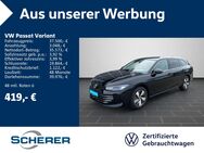 VW Passat Variant, 1.5 e Business, Jahr 2024 - Simmern (Hunsrück)