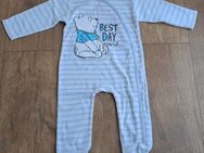 einteiliger Frottee-Schlafanzug für Babys Gr.74/80 von Disney - Königswinter