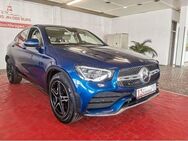 Mercedes-Benz GLC 220 d 4Matic AMG Line * LED * Kamera * - Ober-Mörlen