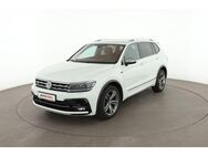 VW Tiguan Allspace 2.0 TDI Comfortline - Berlin