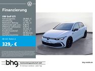 VW Golf, 2.0 TSI GTI Golf GTI OPF, Jahr 2022 - Freiburg (Breisgau)