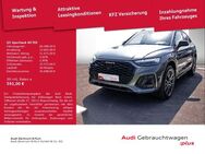 Audi Q5, Sportback 40 TDI quattro S line, Jahr 2024 - Erfurt