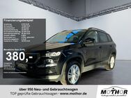 Skoda Karoq, 1.5 TSI Selection Scheinwerfer, Jahr 2024 - Brandenburg (Havel)