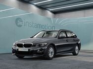 BMW 320, i M Sport HiFi Komfort, Jahr 2020 - München