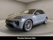 Porsche Macan, 4, Jahr 2022 - Köln