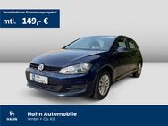 VW Golf, 1.2 TSI VII Trendline, Jahr 2014 - Göppingen