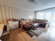 Begehrte 2 ZKB-WHG mit TERRASSE, ruhig gelegen! -Ideale Kapitalanlage mit Tiefgarage- - Delmenhorst