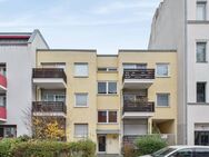 Clever investieren - Heute Kapitalanlage, morgen Eigenheim - Berlin