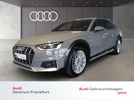 Audi A4 Allroad, 45 TFSI quattro, Jahr 2021 - Frankfurt (Main)