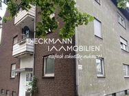 Unvermietete Kapitalanlage in Duisburg-Walsum | Faktor 14 möglich - Duisburg