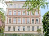 Stilvolles Wohnen im Altbau: Ihre neu gestaltete Traumwohnung - Braunschweig