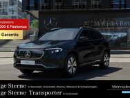 Mercedes EQA, 250 PROGRESSIVE EASYPACK SPIEGEL, Jahr 2023 - Grünstadt