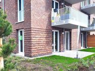 Wunderschöne Musterwohnung mit vielen Extras in top Lage! - Schleswig