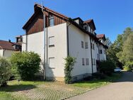 Verwirklichen Sie Ihren Wohntraum! 3 Zimmer-Wohnung in sonniger Lage! - Ottenbach