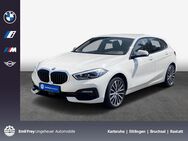 BMW 118, i Sport Line HiFi, Jahr 2022 - Ettlingen