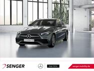 Mercedes C 220, d AMG, Jahr 2024 - Ahlen