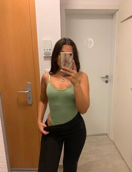 Body Shapewear Gr. XXS Khaki - Hamburg