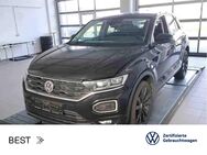 VW T-Roc, 1.5 TSI R-LINE 19ZOLL, Jahr 2020 - Mühlheim (Main)