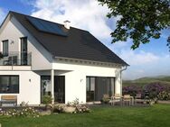 Ihr Traumhaus in Dirmstein: Persönlich, Effizient, Nachhaltig! - Dirmstein