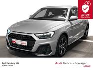 Audi A1, Sportback 25 TFSI S line, Jahr 2024 - Hamburg