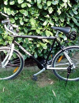 Giant "Chicago" Mountainbike ( Garagen Fahrrad ) - Neuss