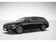 Mercedes-Benz E 220 d T Avantgarde AHK*Distronic*Guard*Sitzkom - Gera