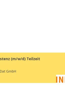 Verlagsassistenz (m/w/d) Teilzeit - Köln