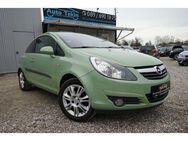 Opel Corsa D 1.3 CDTI Innovation |HU: 04/26| |Tempo.| - München