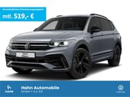 VW Tiguan, 2.0 l TDI Allspace R-Line, Jahr 2024 - Göppingen