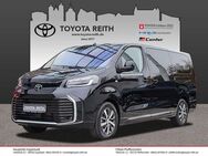 Toyota Proace, 2.0 -l-D-4D L2 Autm Verso Family Team Deutschland, Jahr 2024 - Ingolstadt