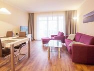 Neuwertiges, modernes Komfort Plus Apartment in Süd-West Lage - Binz (Ostseebad)