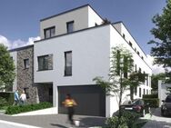 Frankfurt, Am Alten Schloss, Neubau, 2-Zimmer-Wohnung, EG, Terrasse, provisionsfrei - Frankfurt (Main)