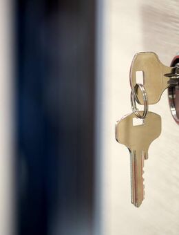 Top-Anlageobjekt Nähe Neukirchen v.W.: Haus mit 10 Wohnungen, voll vermietet, PV-Anlage - Neukirchen (Wald)