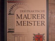 Buch Der Maurermeister - Löbau Zentrum
