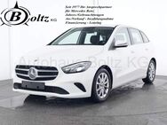 Mercedes B 180, Progressive Busin MBUX HE Spiegel P, Jahr 2022 - Viernheim