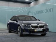 BMW i5, , Jahr 2023 - München