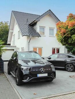 Bonn-Beuel: Modernes Einfamilienhaus (Bj. 2007) in begehrter Lage in Küdinghoven - Bonn
