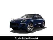 Porsche Macan, GTS 75L, Jahr 2018 - Osnabrück