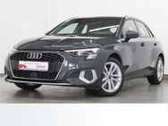 Audi A3 Sportback 30 TDI ADVANCED ACC LED LEDER NAVI+ - Bochum