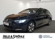 VW Golf Variant, 1.5 TSI MOVE, Jahr 2024 - Neu Ulm