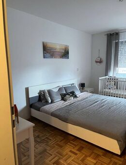 Zentrale 2-Zimmer-Wohnung in Zell im Wiesental - Zell (Wiesental)