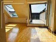 Ihr Lieblingsplatz! 3-Zimmer Dachterrassen-Maisonette- Wohnung - Schwaig (Nürnberg)