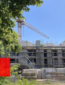 Jetzt kaufen und Kfw-Kreditmittel nutzen - Lüneburg