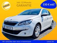 Peugeot 308 1.2 PureTech 130 Active Automatik - Wildau