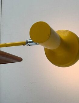 Swisslamps SLZ Klemmleuchte zu Space Age Mid Century 60er 70er 2 - Hamburg Hamburg-Nord
