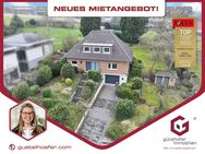Wohnen mit Aussicht! Hochwertiges Einfamilienhaus auf großzügigem Grundstück mit Garage in Alfter - Alfter