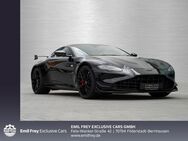 Aston Martin V8 Vantage, F1 Edition Carbon Fibre Seats, Jahr 2023 - Filderstadt