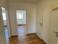 Zentrale 2-Zimmer Wohnung in Oberhausen.. - Oberhausen