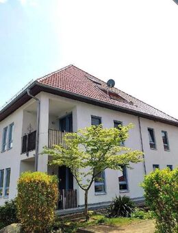 SANIERUNGSBEDÜRFTIG, ABER VOLLER POTENZIAL! BEZUGSFREIE-2 ZIMMERWOHNUNG - Großbeeren