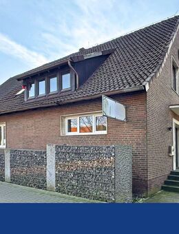 Ein Zuhause zum Ankommen - mit Platz für die ganze Familie - Wietze